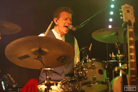Pater Moeskroen / Sjoerd Balk