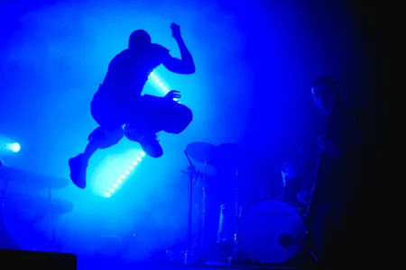 The Armed @ Best Kept Secret 2024