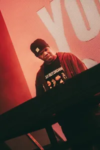 HITECH op Lowlands 2025