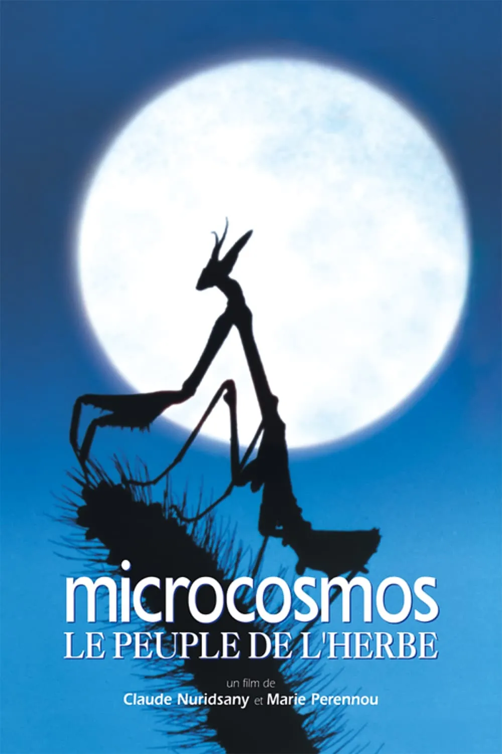 Microcosmos poster