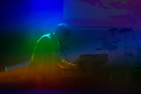 Jungle By Night Effenaar 28-04-2023