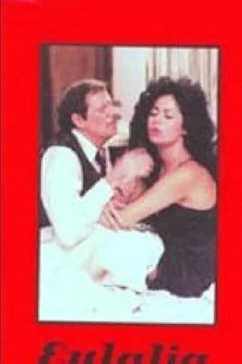 Eulalia poster