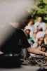 Ben UFO op Dekmantel 2026