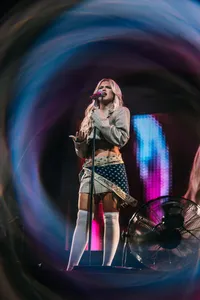 SkyNewman op Lowlands 2026
