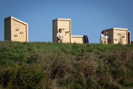 Festival De Oversteek 2021