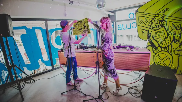 Huig Markus en Carlien Peijsel (Kapitaal)