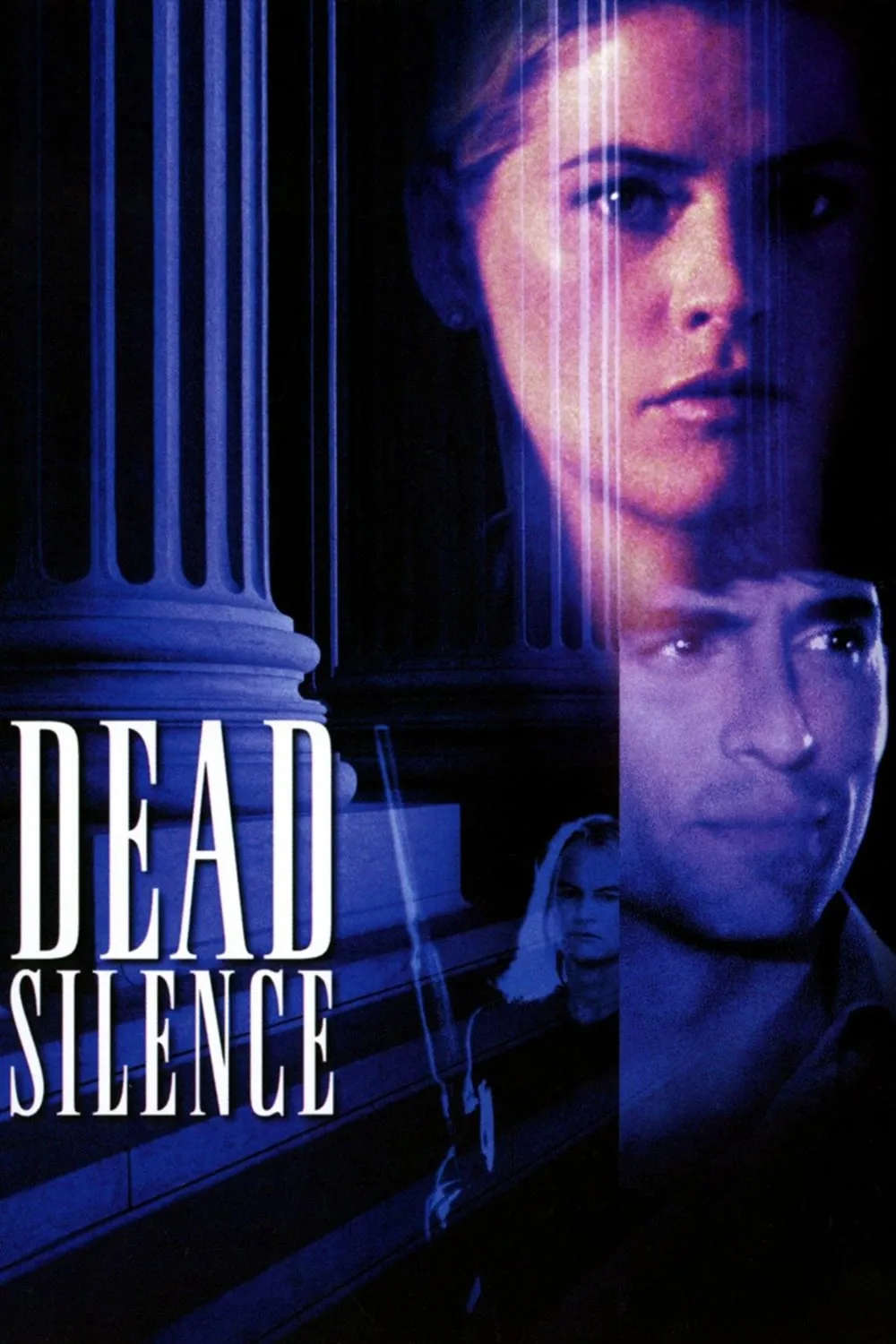 Silence poster