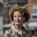 Burgemeester Yolanda Hoogtanders van Roermond