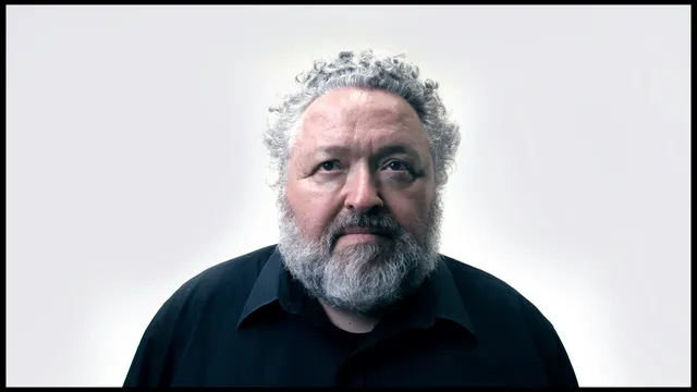 Bruce Mau