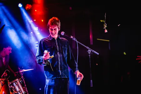 Former Resident Cinetol