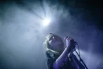 Becky and the Birds op ESNS19