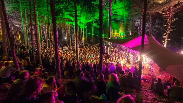 Into the Great Wide Open - Juri Hiensch