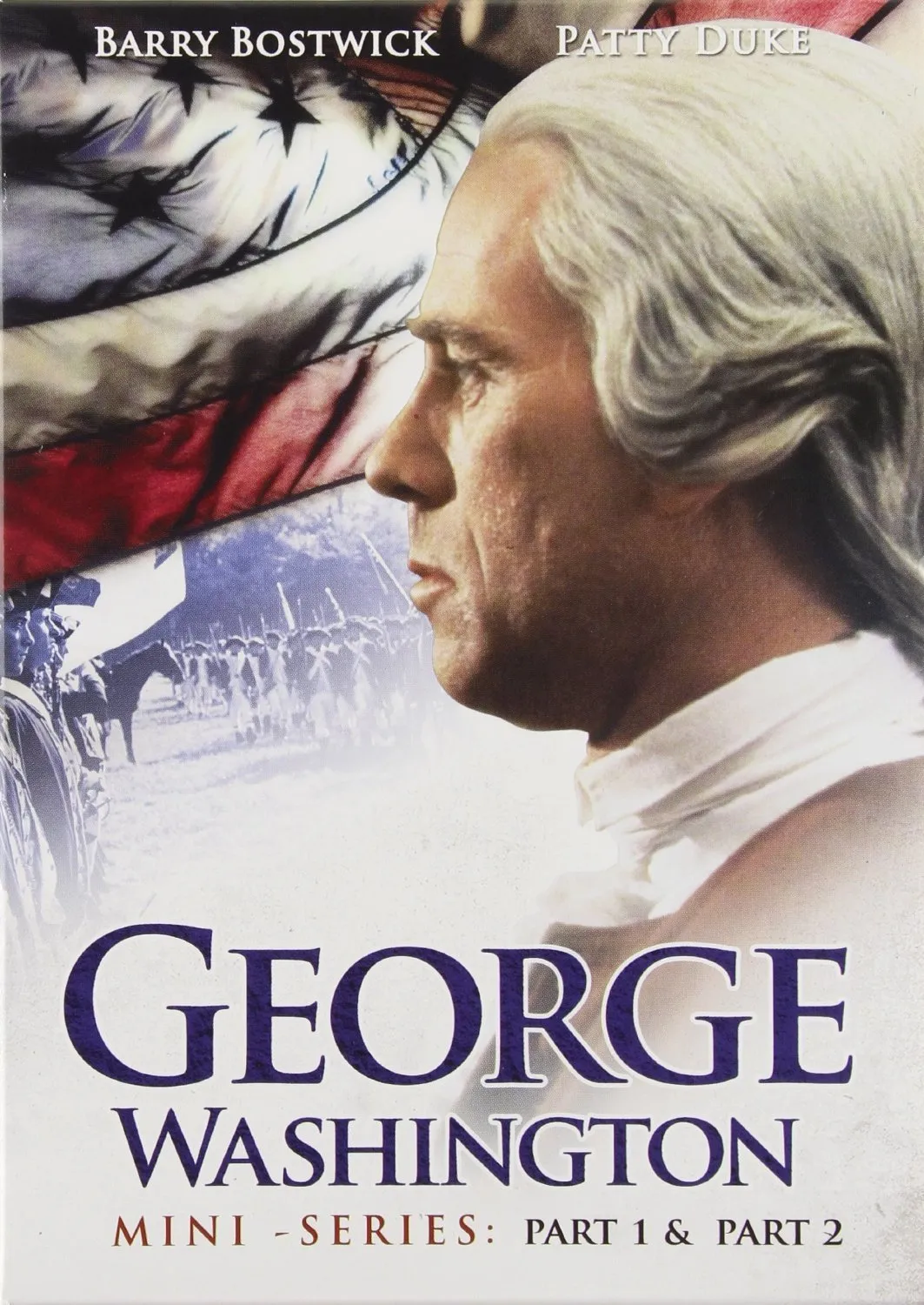 George Washington poster