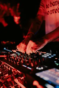 RadioRadio op Amsterdam Dance Event 2026