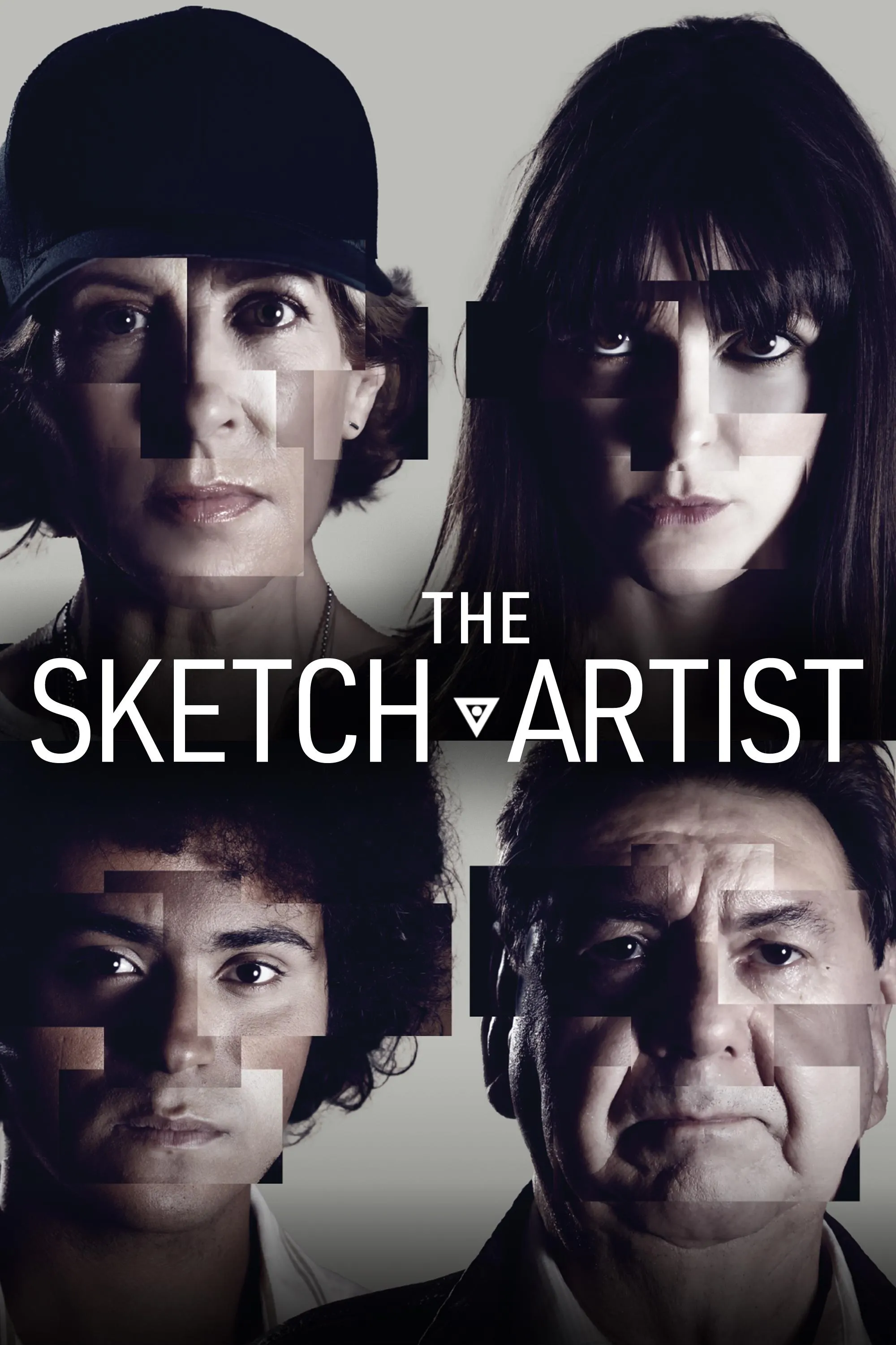 The Sketch Artist poster