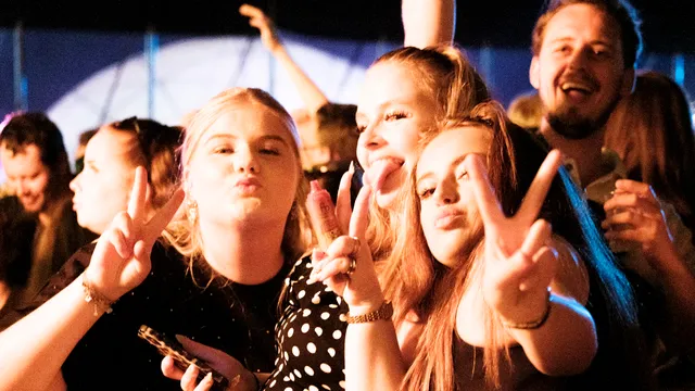 Huntenpop 2026