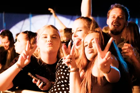 Huntenpop 2026