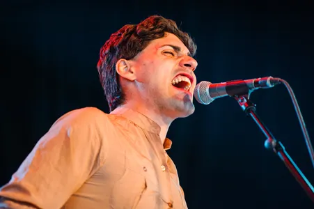 Downtown Boys op Best Kept Secret 2018