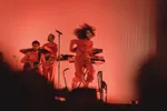 Solange live op Lowlands 2017