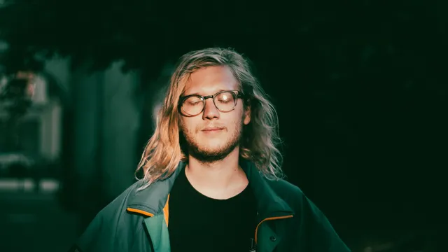 Vic Willems - Zondag in Utrecht