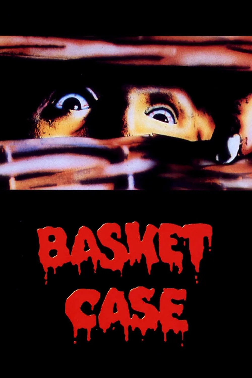 Basket Case poster