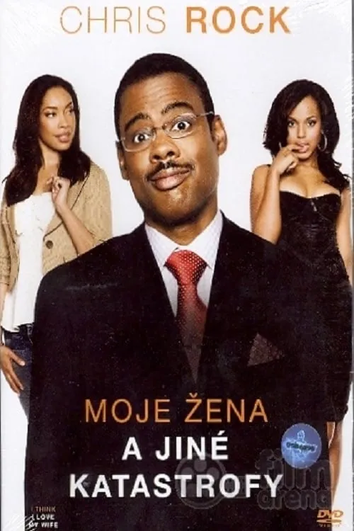 I Think I Love My Wife poster