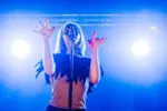Aurora op Damsterstage, Eurosonic 2016