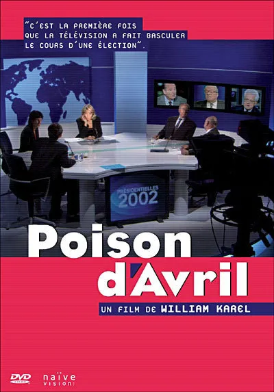 Poison d'Avril poster