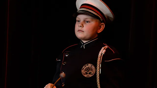 Zea & Drumband Hallelujah Makkum, Peel Slowly and See 2026