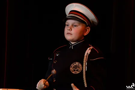 Zea & Drumband Hallelujah Makkum, Peel Slowly and See 2026