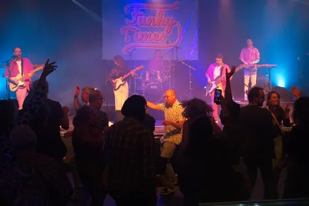 funky times