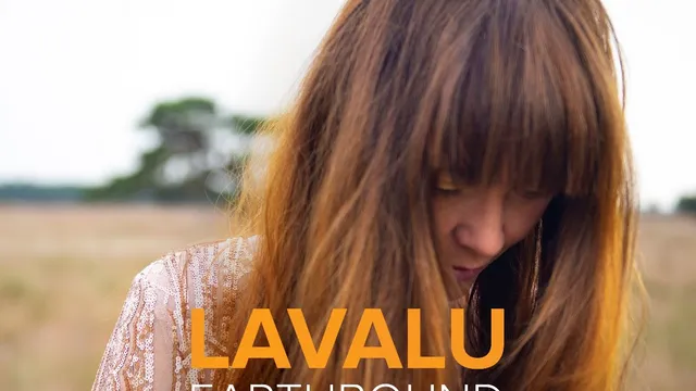 LAVALU - Earthbound