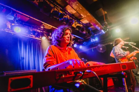 Nagasaki Swim @ dB's