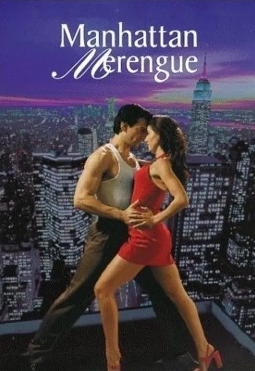 Manhattan Merengue! poster