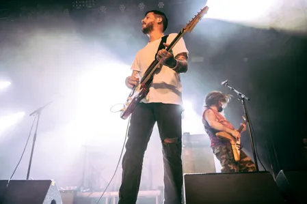 Waves op Best Kept Secret 2018