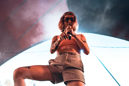 Sophie Straat @ BKS 2022