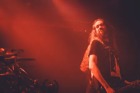 Terzij de Horde @ dB's, 1/10/2023