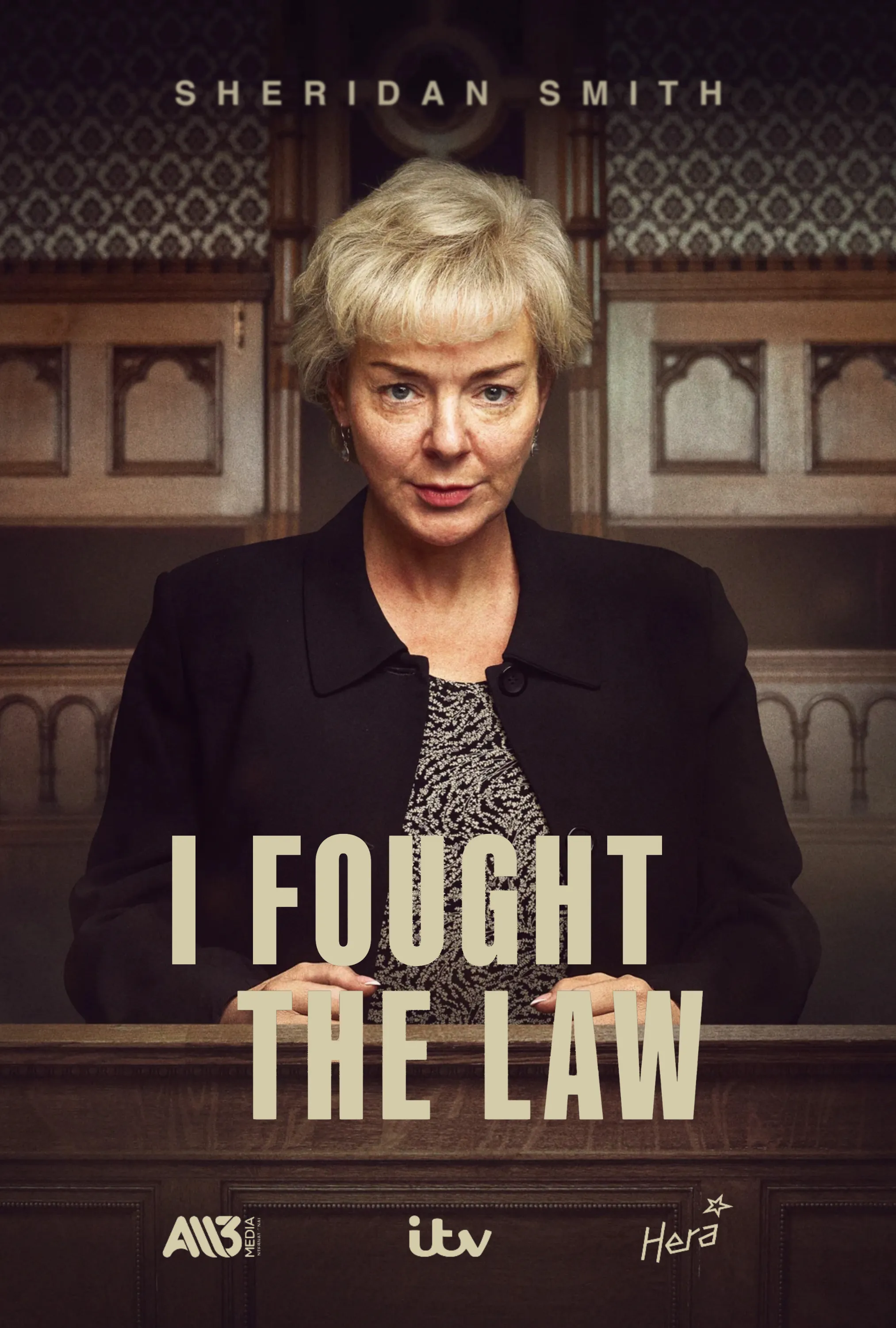 I Fought The Law poster