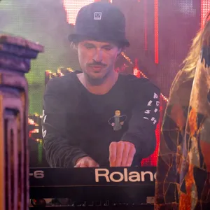 Baba Pen & The Bimbam Band