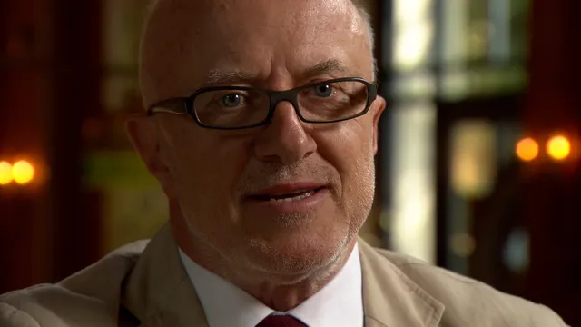 Dirk Kaesler