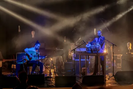 Sinan Arat’s Sufidelica