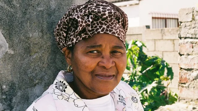 Lydia Masoleng