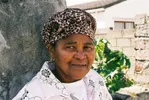 Lydia Masoleng