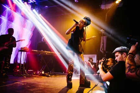 RIMON op Noorderslag 2019