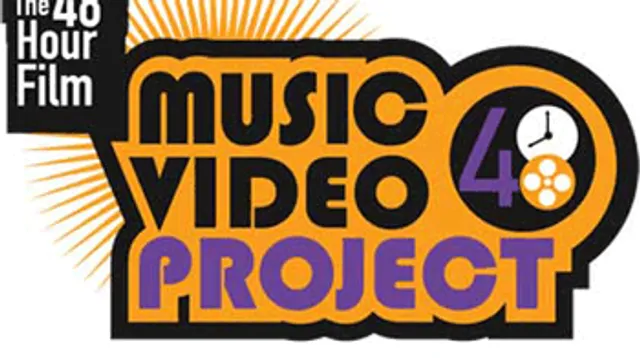 48 Hour Music Video Project