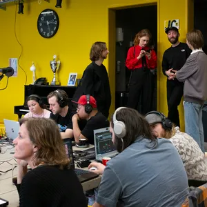 Muziek Meeting Achterhoek