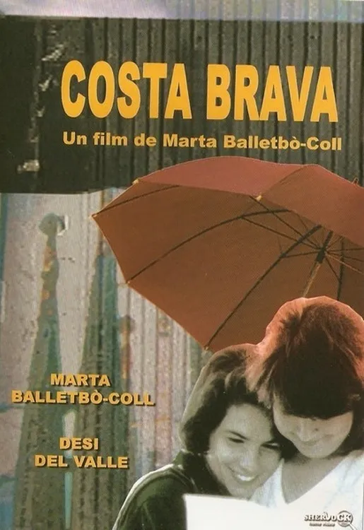 Costa Brava poster