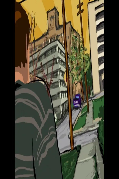 Snack & Drink poster