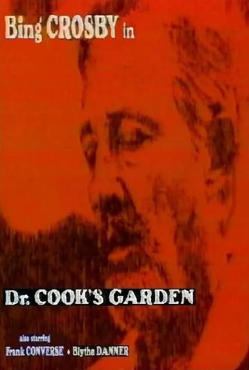 Dr. Cook's Garden poster