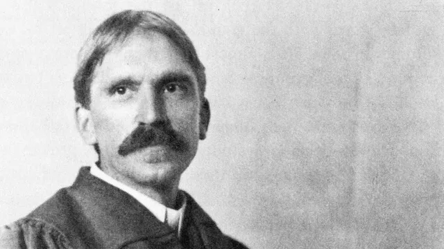 John Dewey